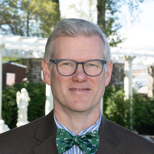 Charles E. Johnson, IV