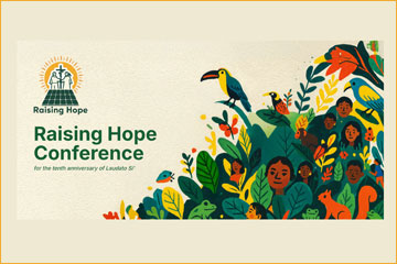 Raising Hope Conference